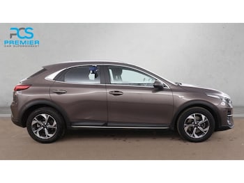 Used Kia XCeed 2021 for sale - 78187710: Photo