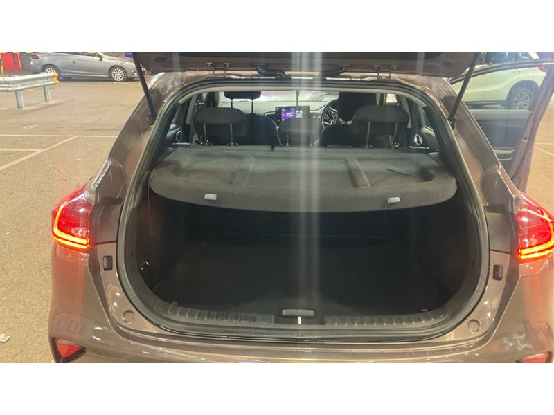 Used Kia XCeed 2021 for sale - 78187710: Photo 7