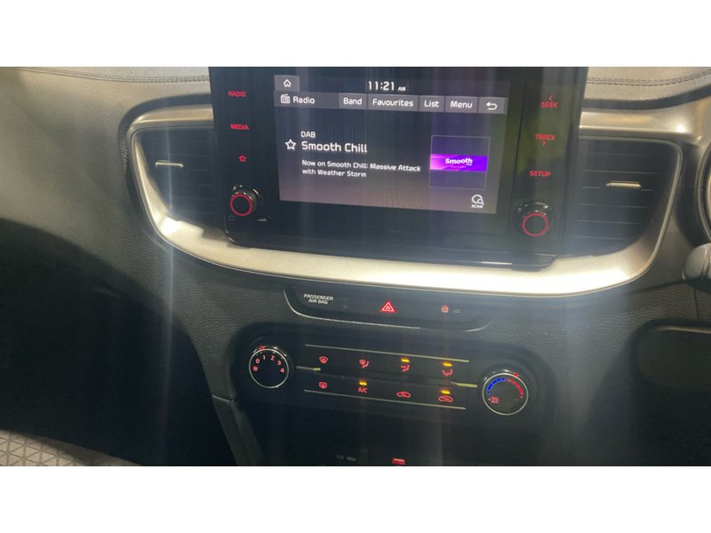 Used Kia XCeed 2021 for sale - 78187710: Photo 9