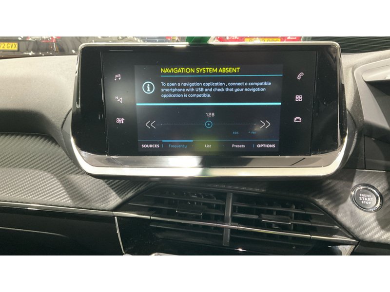 Used Peugeot 2008 2022 for sale - 77801712: Photo 10