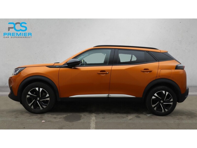 Used Peugeot 2008 2022 for sale - 77801712: Photo 12