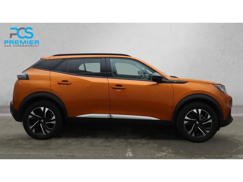 Used Peugeot 2008 2022 for sale - 77801712: Photo 3