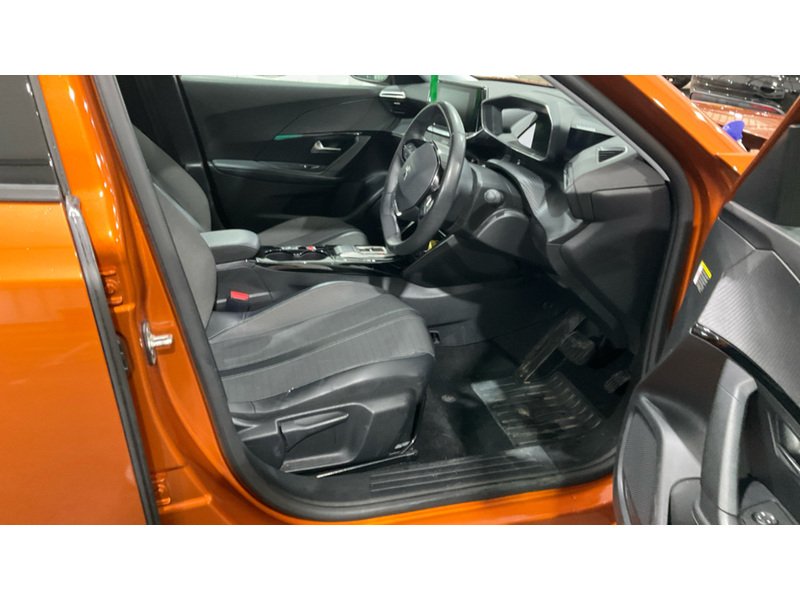 Used Peugeot 2008 2022 for sale - 77801712: Photo 4