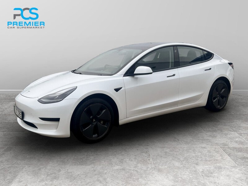 Used Tesla Model 3 2021 for sale - 76751498: Photo 12