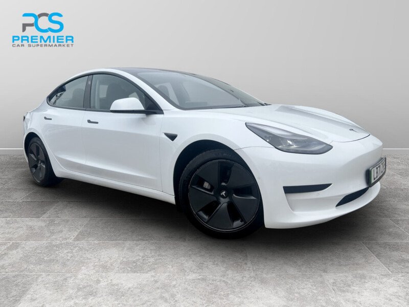 Used Tesla Model 3 2021 for sale - 76751498: Photo 14
