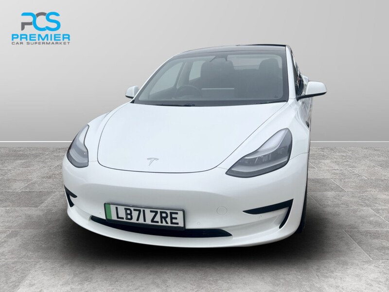 Used Tesla Model 3 2021 for sale - 76751498: Photo 16