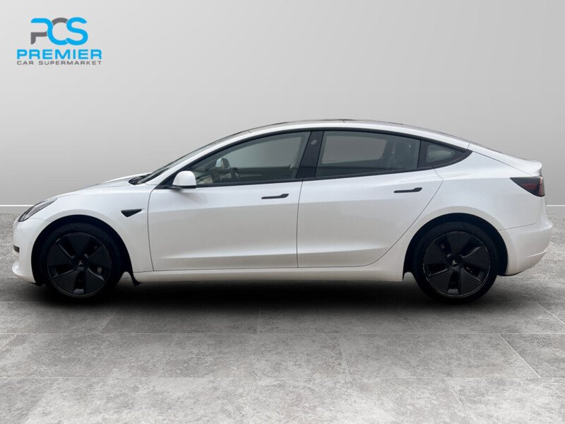 Used Tesla Model 3 2021 for sale - 76751498: Photo 17