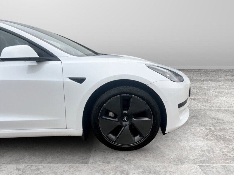 Used Tesla Model 3 2021 for sale - 76751498: Photo 18