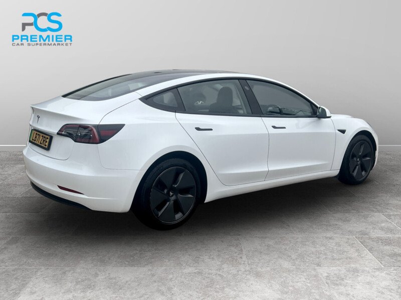 Used Tesla Model 3 2021 for sale - 76751498: Photo 19