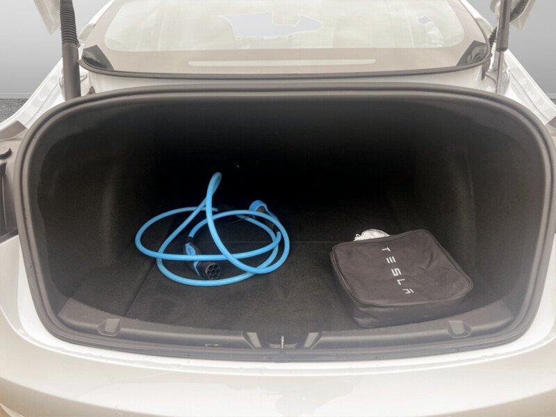 Used Tesla Model 3 2021 for sale - 76751498: Photo 20