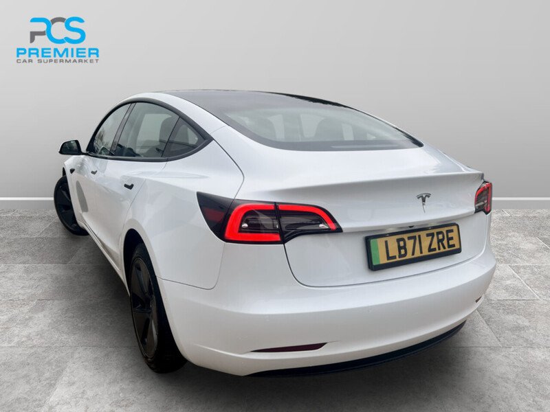 Used Tesla Model 3 2021 for sale - 76751498: Photo 24