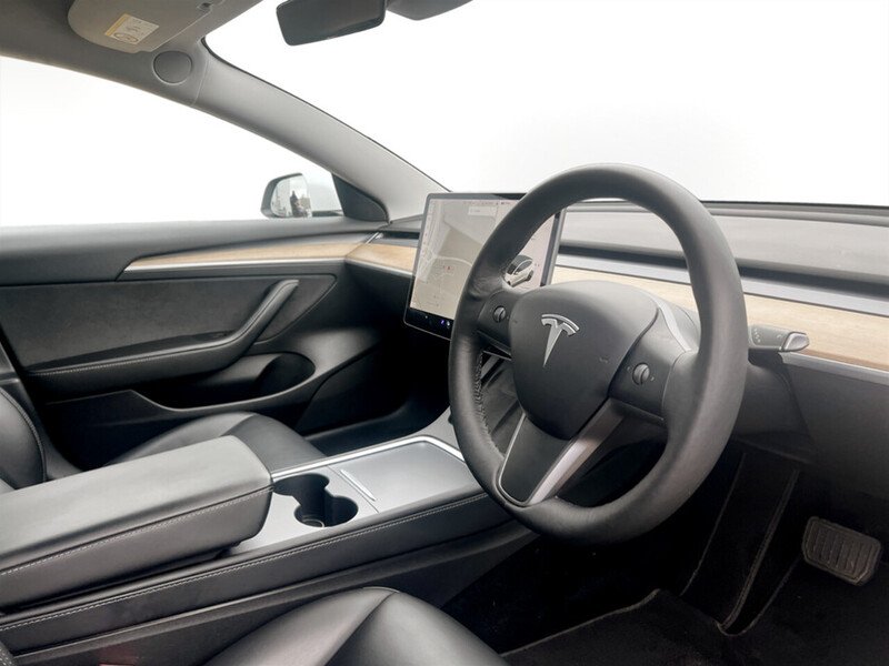 Used Tesla Model 3 2021 for sale - 76751498: Photo 27