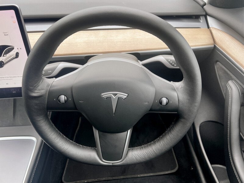 Used Tesla Model 3 2021 for sale - 76751498: Photo 28