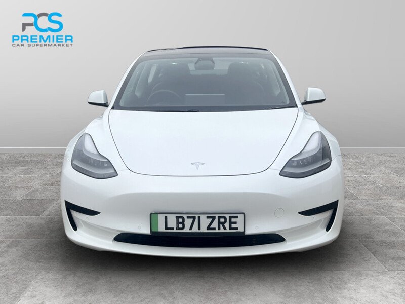 Used Tesla Model 3 2021 for sale - 76751498: Photo 3