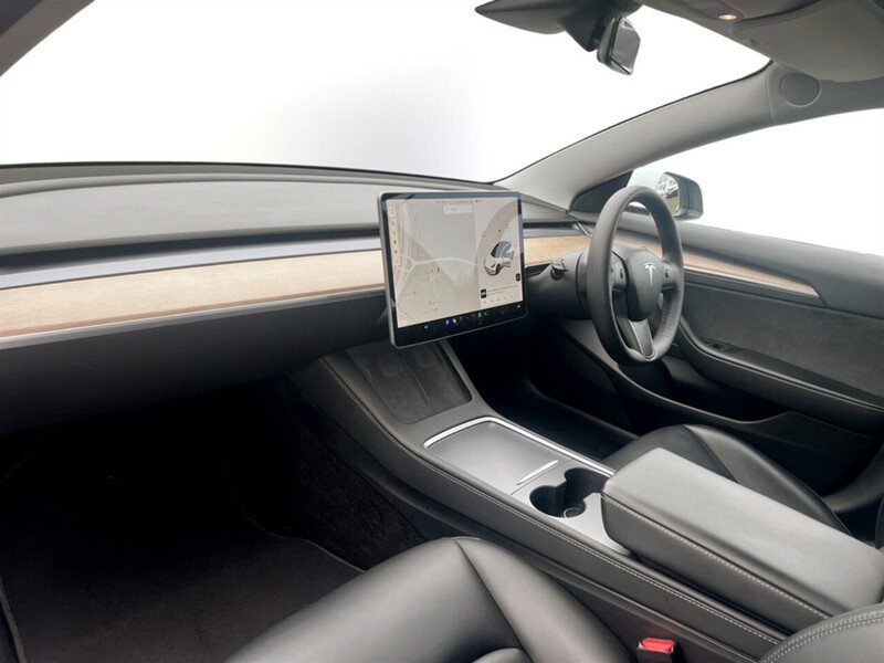 Used Tesla Model 3 2021 for sale - 76751498: Photo 32