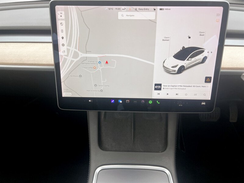 Used Tesla Model 3 2021 for sale - 76751498: Photo 33