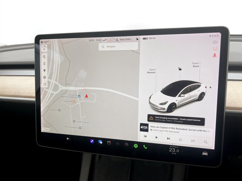 Used Tesla Model 3 2021 for sale - 76751498: Photo 34