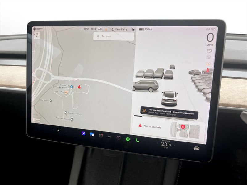 Used Tesla Model 3 2021 for sale - 76751498: Photo 35