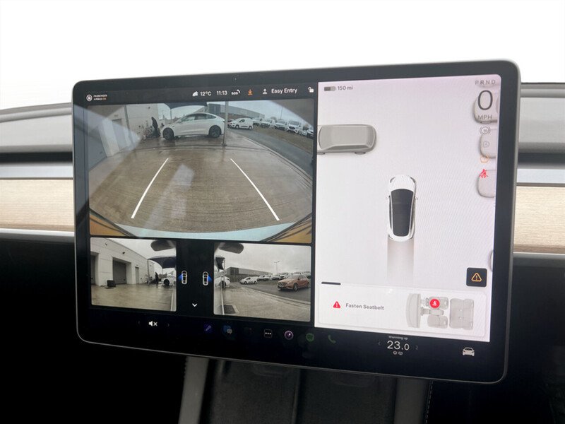 Used Tesla Model 3 2021 for sale - 76751498: Photo 36