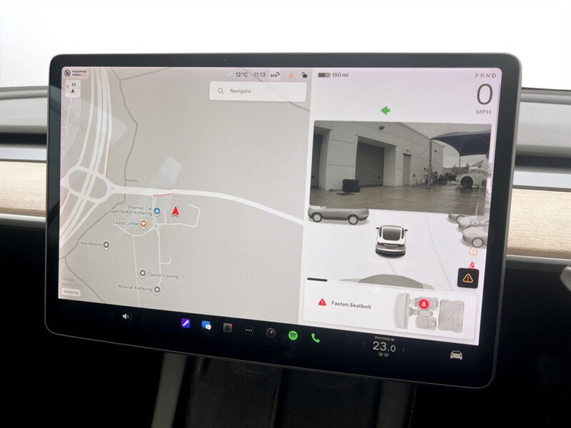 Used Tesla Model 3 2021 for sale - 76751498: Photo 37