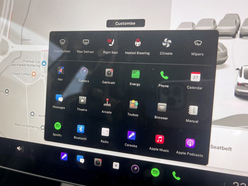 Used Tesla Model 3 2021 for sale - 76751498: Photo 38