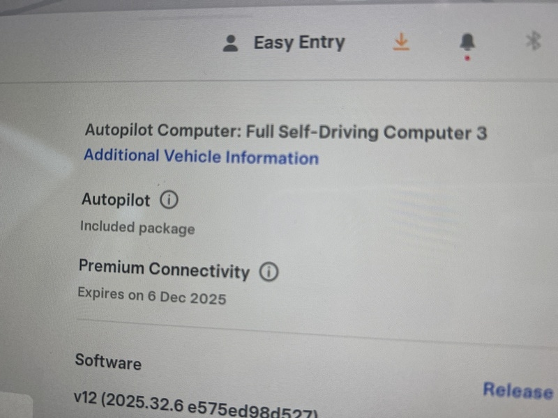Used Tesla Model 3 2021 for sale - 76751498: Photo 39