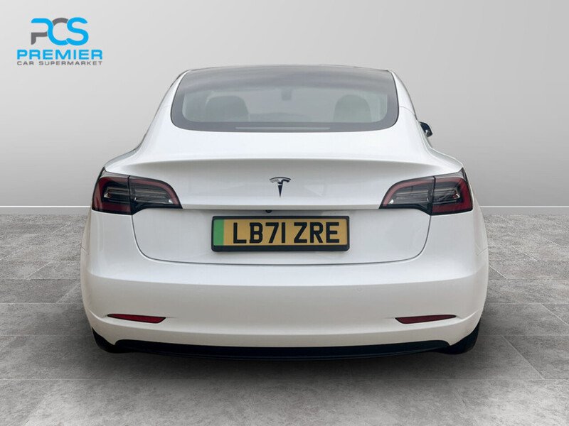 Used Tesla Model 3 2021 for sale - 76751498: Photo 4