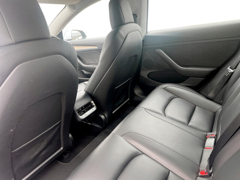 Used Tesla Model 3 2021 for sale - 76751498: Photo 44