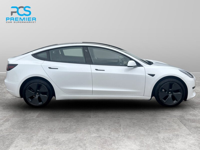Used Tesla Model 3 2021 for sale - 76751498: Photo 6