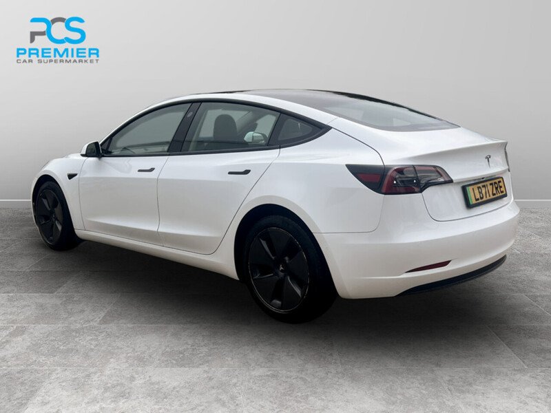 Used Tesla Model 3 2021 for sale - 76751498: Photo 7
