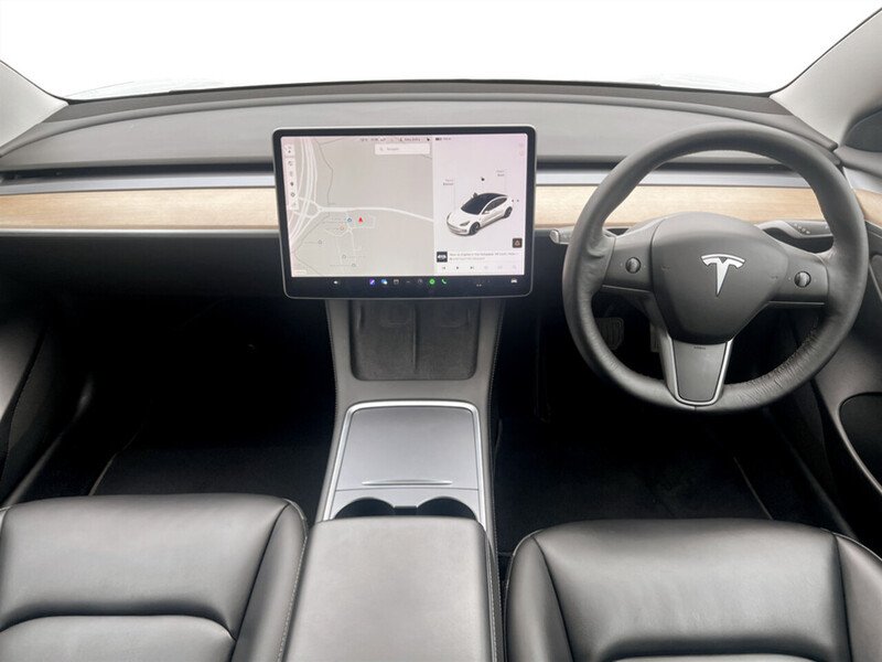 Used Tesla Model 3 2021 for sale - 76751498: Photo 8