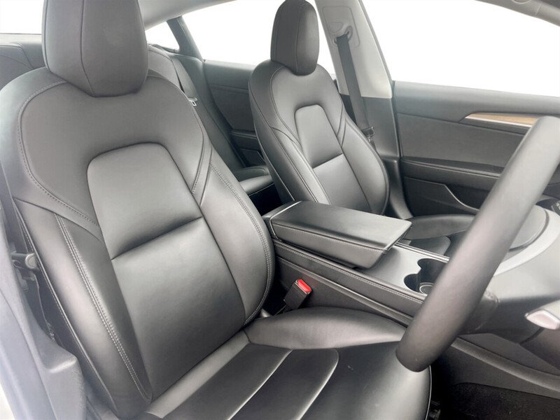 Used Tesla Model 3 2021 for sale - 76751498: Photo 9