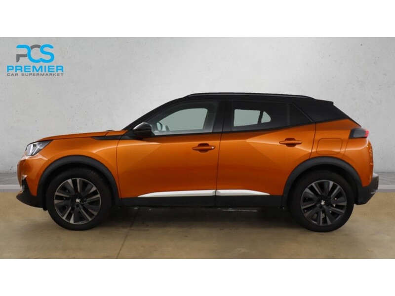 Used Peugeot 2008 2021 for sale - 76778074: Photo 11