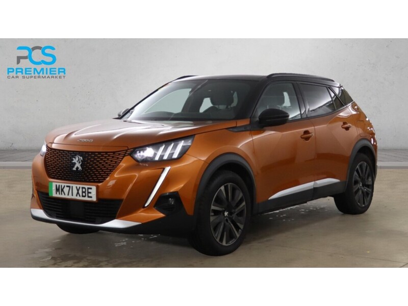 Used Peugeot 2008 2021 for sale - 76778074: Photo 13