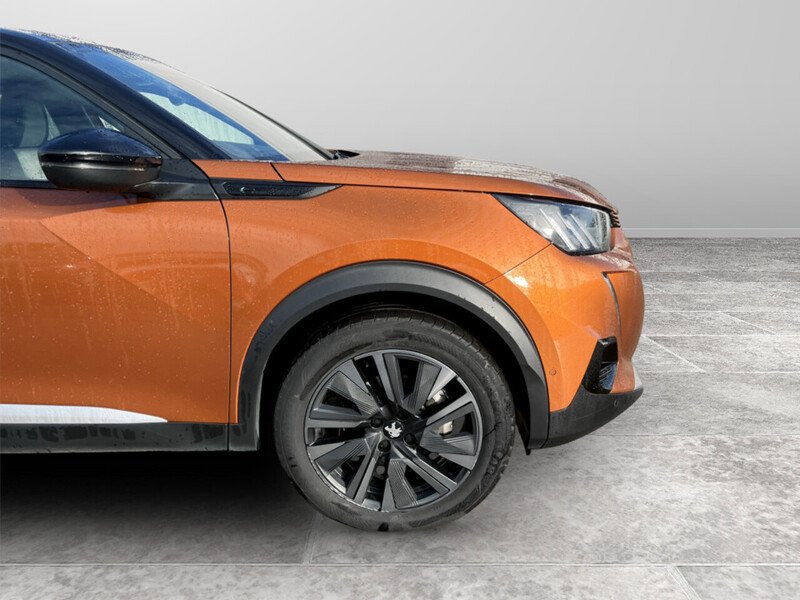 Used Peugeot E-2008 2021 for sale - 76778074: Photo 18