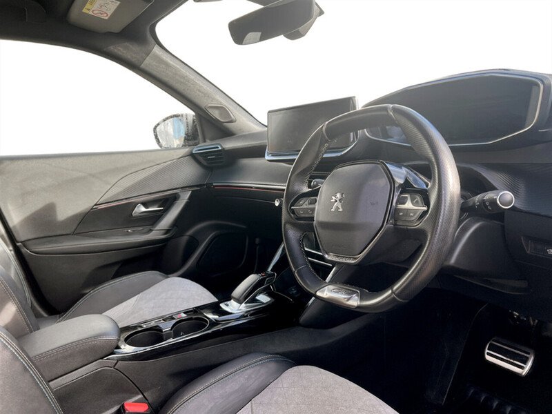 Used Peugeot E-2008 2021 for sale - 76778074: Photo 25