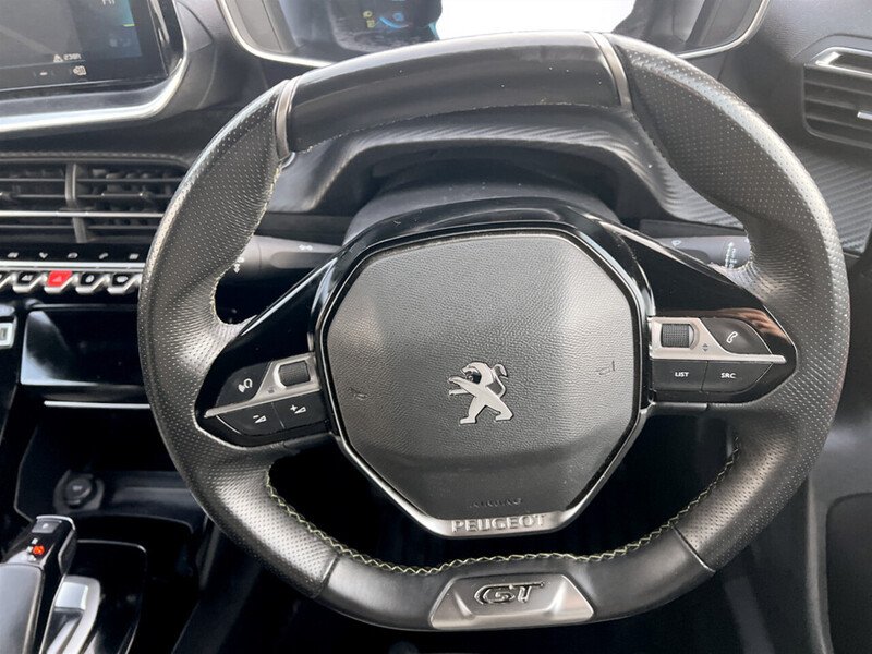 Used Peugeot E-2008 2021 for sale - 76778074: Photo 26