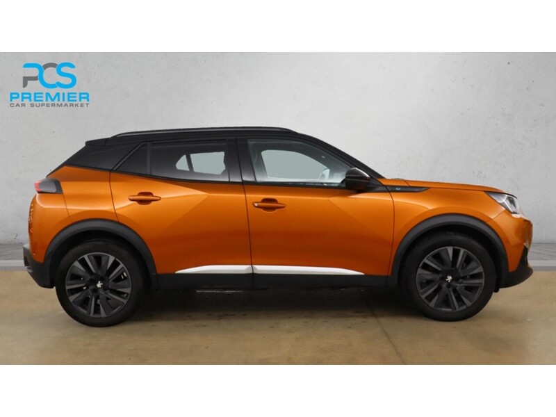 Used Peugeot 2008 2021 for sale - 76778074: Photo 3