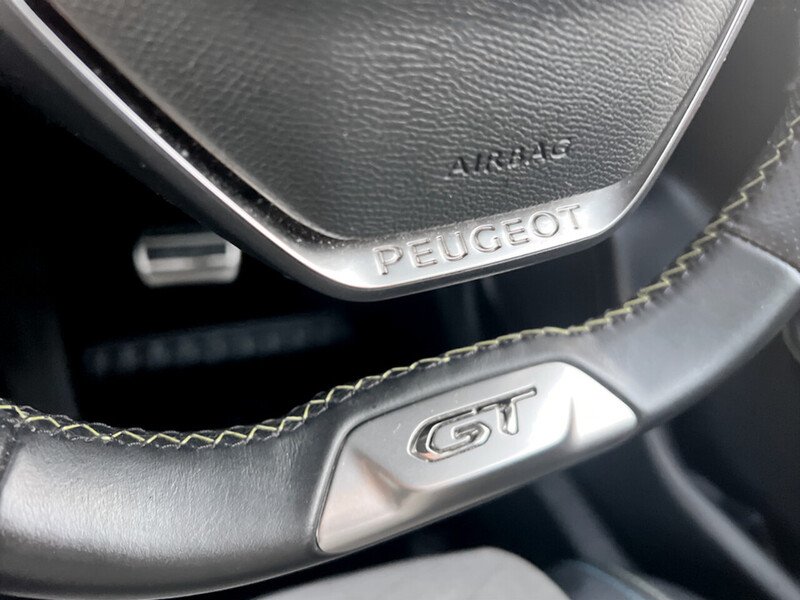 Used Peugeot E-2008 2021 for sale - 76778074: Photo 30