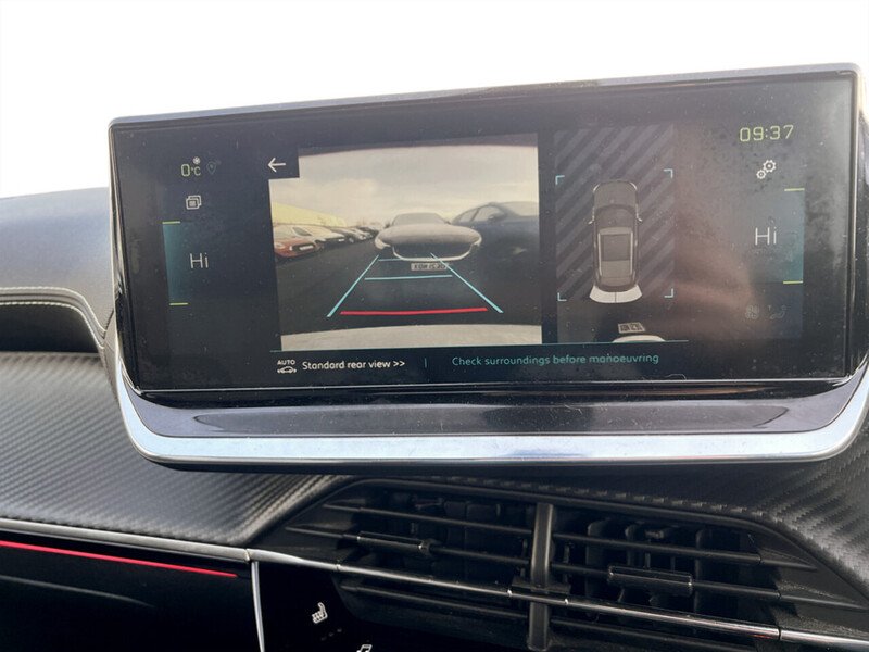 Used Peugeot E-2008 2021 for sale - 76778074: Photo 36