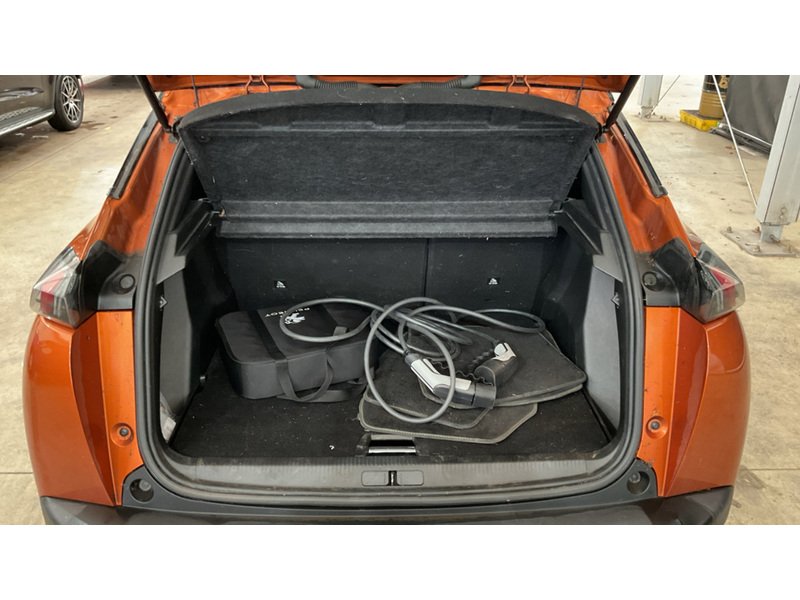 Used Peugeot 2008 2021 for sale - 76778074: Photo 7