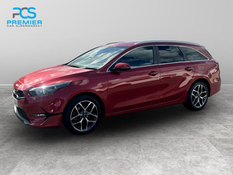 Used Kia Ceed 2022 for sale - 76932140: Photo 12