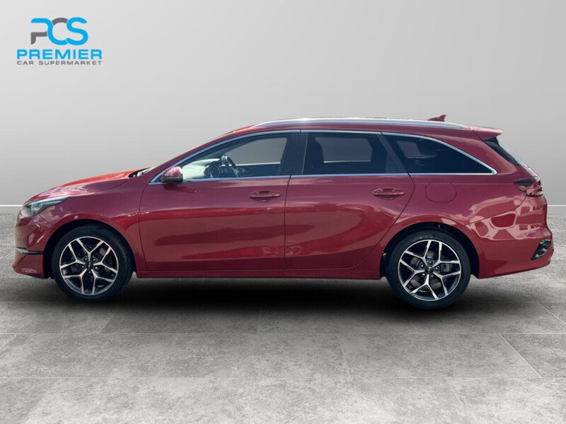 Used Kia Ceed 2022 for sale - 76932140: Photo 17