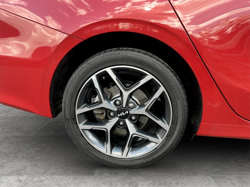 Used Kia Ceed 2022 for sale - 76932140: Photo 18