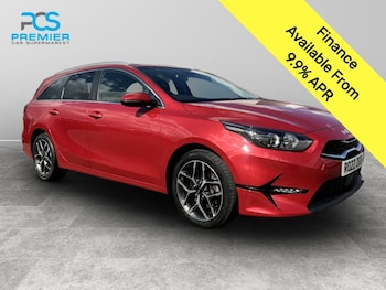 Used Kia Ceed 2022 for sale - 76932140: Photo