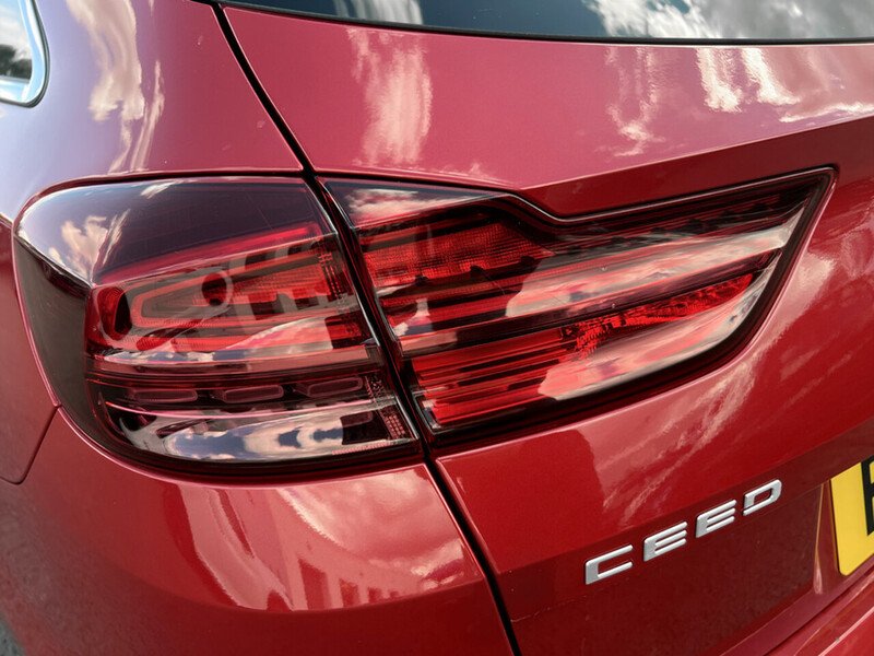 Used Kia Ceed 2022 for sale - 76932140: Photo 22