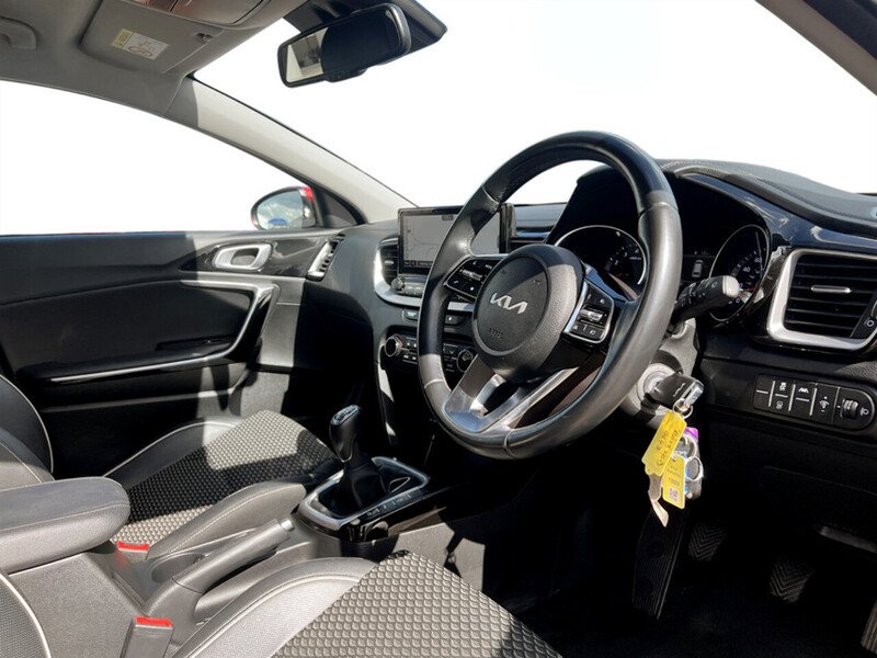 Used Kia Ceed 2022 for sale - 76932140: Photo 26