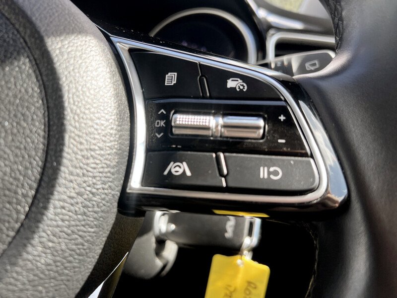 Used Kia Ceed 2022 for sale - 76932140: Photo 30