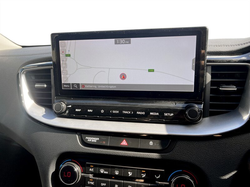 Used Kia Ceed 2022 for sale - 76932140: Photo 34