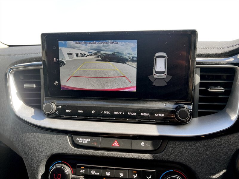 Used Kia Ceed 2022 for sale - 76932140: Photo 35